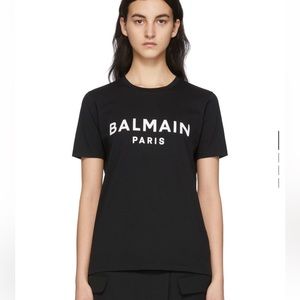 Balmain T-Shirt